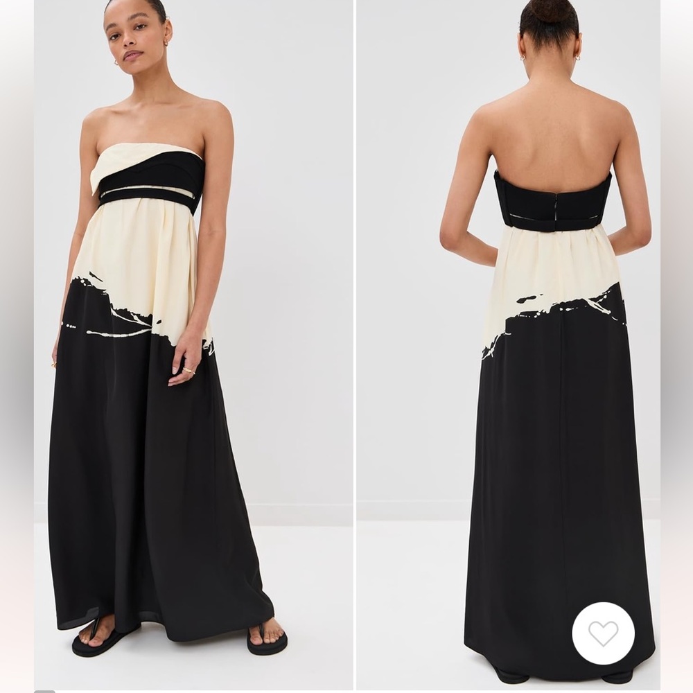 Proenza Schouler Ophelia Dress - NWT